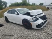 ✅ 2021 Chrysler 300 S • VIN: 2C3CCABT3MH658645 • Lot: 63971165. Listed on Copart with 58,786 mi. Free auction sales archive from the USA and detailed vehicle history report at DreamBid. Image 4.