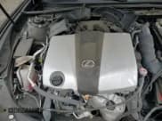 ✅ 2022 Lexus ES 350 F Sport • VIN: 58AJZ1B12NU130792 • Lot: 93520525. Listed on Copart with 38,459 mi. Free auction sales archive from the USA and detailed vehicle history report at DreamBid. Image 13.