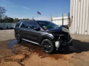 ✅ 2022 Kia Carnival SX • VIN: KNDNE5H33N6104361 • Lot: 46853405. Listed on Copart with Not provided. Free auction sales archive from the USA and detailed vehicle history report at DreamBid. Image 14.