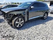 ✅ 2023 Genesis GV80 • VIN: KMUHBDSB5PU147708 • Lot: 83954085. Wystawiony na Copart z przebiegiem 11 790 mil. Bezpłatny archiwum sprzedaży aukcyjnych z USA i szczegółowy raport historii pojazdu na DreamBid. Zdjęcie 1.