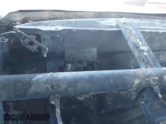 ✅ 2012 Ram 2500 ST • VIN: 3C6TD5CT0CG315716 • Lot: 42558098. Listed on IAAI with Not provided. Free auction sales archive from the USA and detailed vehicle history report at DreamBid. Image 7.