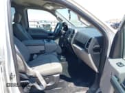 ✅ 2018 Ford F-150 XLT • VIN: 1FTEW1C5XJKD83338 • Lot: 42936099. Listed on IAAI with 52,538 mi. Free auction sales archive from the USA and detailed vehicle history report at DreamBid. Image 5.