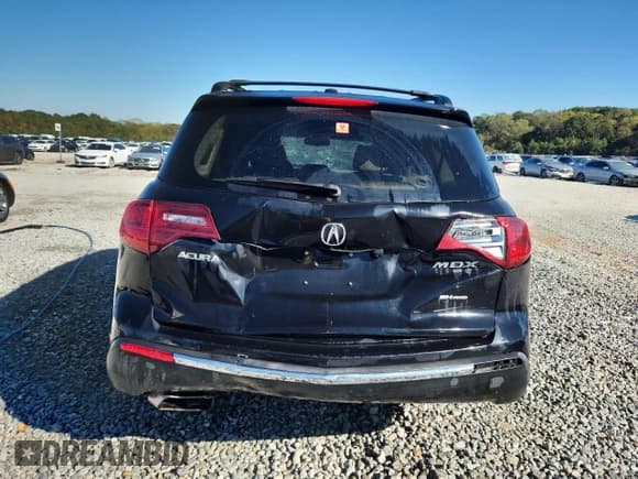 ✅ 2011 Acura MDX Technology • VIN: 2HNYD2H60BH528111 • Lot: 90507475. Wystawiony na Copart z przebiegiem Nie podano. Bezpłatny archiwum sprzedaży aukcyjnych z USA i szczegółowy raport historii pojazdu na DreamBid. Zdjęcie 6.