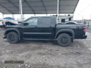 ✅ 2024 Nissan Frontier SV • VIN: 1N6ED1EK0RN654245 • Lot: 41919490. Listed on IAAI with 12,808 mi. Free auction sales archive from the USA and detailed vehicle history report at DreamBid. Image 15.