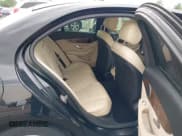 ✅ 2017 Mercedes-Benz C 300 • VIN: WDDWF4KB5HR229057 • Lot: 42341313. Listed on IAAI with 90,704 mi. Free auction sales archive from the USA and detailed vehicle history report at DreamBid. Image 8.