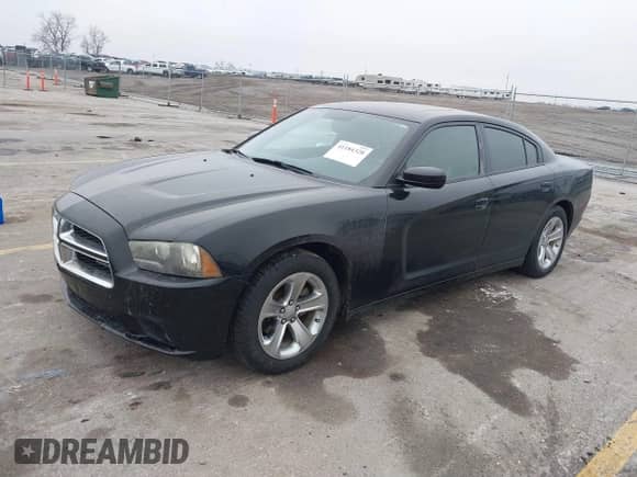 2011 Dodge Charger Rallye z VIN 2B3CL3CGXBH598063, wystawiony jako IAAI lot #41184328 z przebiegiem 150 320 mil mil oraz . Historia ofert i sprzedaży dostępna na DreamBid. Obrazek 2.