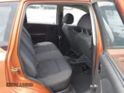 ✅ 2006 Chevrolet Aveo LS • VIN: KL1TD66646B518732 • Lot: 42331787. Wystawiony na IAAI z przebiegiem 145 491 mil. Bezpłatny archiwum sprzedaży aukcyjnych z USA i szczegółowy raport historii pojazdu na DreamBid. Zdjęcie 8.