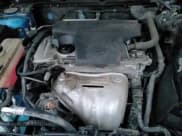 ✅ 2018 Toyota RAV4 LE • VIN: 2T3BFREV5JW765671 • Lot: 96045565. Listed on Copart with 93,267 mi. Free auction sales archive from the USA and detailed vehicle history report at DreamBid. Image 15.