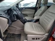 ✅ 2015 Ford Escape Titanium • VIN: 1FMCU9JX6FUA98241 • Lot: 90685515. Listed on Copart with 128,685 mi. Free auction sales archive from the USA and detailed vehicle history report at DreamBid. Image 7.