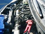 ✅ 2021 Nissan Versa SV • VIN: 3N1CN8EV7ML864900 • Lot: 43636220. Listed on IAAI with 126,110 mi. Free auction sales archive from the USA and detailed vehicle history report at DreamBid. Image 19.