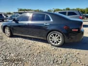 ✅ 2012 Chevrolet Malibu LTZ 1LZ • VIN: 1G1ZE5E06CF153359 • Lot: 90880455. Wystawiony na Copart z przebiegiem 114 041 mil. Bezpłatny archiwum sprzedaży aukcyjnych z USA i szczegółowy raport historii pojazdu na DreamBid. Zdjęcie 2.