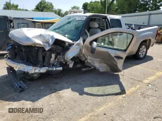 ✅ 2008 GMC Sierra 1500 SLE1 • VIN: 2GTEC19J581127647 • Лот: 60350835. Опубликован ранее на Copart с пробегом Не указан. Бесплатный доступ к архиву аукционных продаж из США и подробный отчёт об истории автомобиля на DreamBid. Изображение 1.