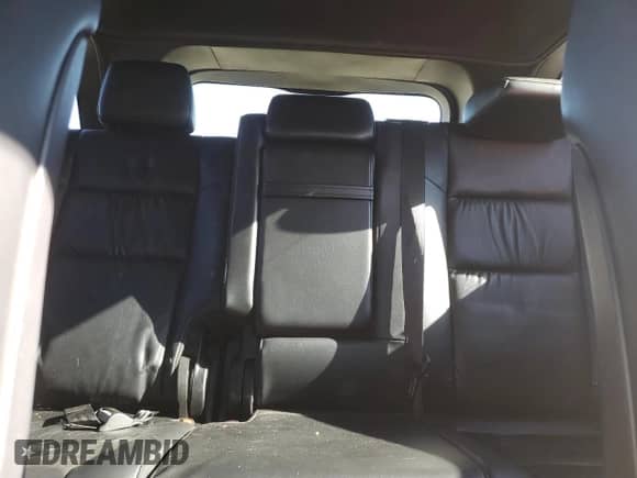 2016 Jeep Grand Cherokee Limited 75th Anniversary с VIN 1C4RJFBG0GC399177, выставлен на аукционе Copart как лот 90547175 с пробегом 121 202 миль миль и Списание • Salvage title. История ставок и продаж доступна на DreamBid. Изображение 10.