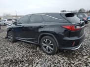 ✅ 2019 Lexus RX 450hL Premium • VIN: JTJDGKCA6K2008573 • Lot: 93112915. Wystawiony na Copart z przebiegiem 87 018 mil. Bezpłatny archiwum sprzedaży aukcyjnych z USA i szczegółowy raport historii pojazdu na DreamBid. Zdjęcie 2.