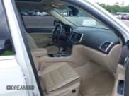 ✅ 2017 Jeep Grand Cherokee Overland • VIN: 1C4RJECG8HC813686 • Лот: 42220435. Опубликован ранее на IAAI с пробегом 116 886 миль. Бесплатный доступ к архиву аукционных продаж из США и подробный отчёт об истории автомобиля на DreamBid. Изображение 5.