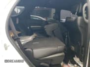 ✅ 2018 Dodge Durango GT • VIN: 1C4RDJDG6JC219134 • Lot: 85085395. Listed on Copart with Not provided. Free auction sales archive from the USA and detailed vehicle history report at DreamBid. Image 11.