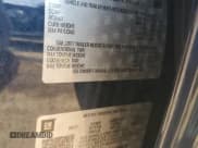 ✅ 2020 Chevrolet Silverado 1500 Custom • VIN: 1GCRYBEF9LZ105676 • Lot: 69031005. Wystawiony na Copart z przebiegiem 73 315 mil. Bezpłatny archiwum sprzedaży aukcyjnych z USA i szczegółowy raport historii pojazdu na DreamBid. Zdjęcie 12.