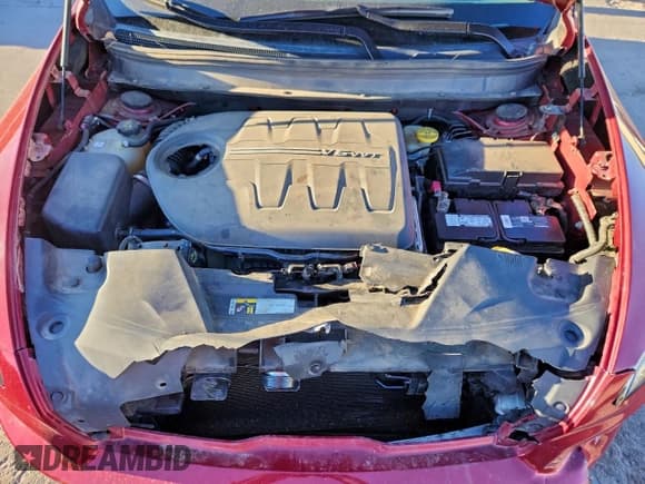 ✅ 2016 Jeep Cherokee Latitude • VIN: 1C4PJMCS8GW278782 • Лот: 94311375. Опубликован ранее на Copart с пробегом 103 492 миль. Бесплатный доступ к архиву аукционных продаж из США и подробный отчёт об истории автомобиля на DreamBid. Изображение 12.