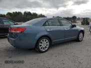 ✅ 2012 Lincoln MKZ • VIN: 3LNHL2JC3CR829160 • Лот: 90545075. Опубликован ранее на Copart с пробегом 192 076 миль. Бесплатный доступ к архиву аукционных продаж из США и подробный отчёт об истории автомобиля на DreamBid. Изображение 3.