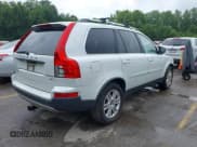 ✅ 2011 Volvo XC90 I6 • VIN: YV4952CZ5B1587076 • Lot: 42811960. Listed on IAAI with 196,002 mi. Free auction sales archive from the USA and detailed vehicle history report at DreamBid. Image 4.