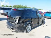 ✅ 2019 Dodge Journey SE • VIN: 3C4PDCBG7KT750662 • Lot: 42985675. Wystawiony na IAAI z przebiegiem Nie podano. Bezpłatny archiwum sprzedaży aukcyjnych z USA i szczegółowy raport historii pojazdu na DreamBid. Zdjęcie 4.
