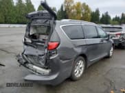 ✅ 2020 Chrysler Pacifica Limited • VIN: 2C4RC1GG9LR284519 • Lot: 90303305. Wystawiony na Copart z przebiegiem 123 065 mil. Bezpłatny archiwum sprzedaży aukcyjnych z USA i szczegółowy raport historii pojazdu na DreamBid. Zdjęcie 3.