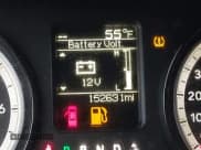 ✅ 2017 Ram 2500 Tradesman • VIN: 3C6UR5HJ5HG685791 • Lot: 41921847. Listed on IAAI with 152,631 mi. Free auction sales archive from the USA and detailed vehicle history report at DreamBid. Image 15.