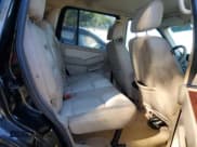 ✅ 2006 Ford Explorer Eddie Bauer • VIN: 1FMEU64876ZA08576 • Lot: 80926534. Listed on Copart with 168,164 mi. Free auction sales archive from the USA and detailed vehicle history report at DreamBid. Image 11.