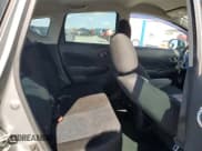 ✅ 2014 Nissan Note S • VIN: 3N1CE2CP7EL409483 • Lot: 90458615. Listed on Copart with 132,783 mi. Free auction sales archive from the USA and detailed vehicle history report at DreamBid. Image 11.