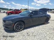 ✅ 2019 Dodge Charger SXT • VIN: 2C3CDXBGXKH715441 • Lot: 66681625. Listed on Copart with 132,912 mi. Free auction sales archive from the USA and detailed vehicle history report at DreamBid. Image 1.