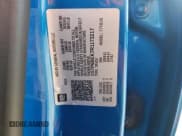 ✅ 2024 GMC Canyon 4WD Elevation • VIN: 1GTP6BEK7R1173217 • Lot: 85360744. Listed on Copart with 8,048 mi. Free auction sales archive from the USA and detailed vehicle history report at DreamBid. Image 14.