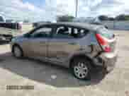 2013 Hyundai Accent GS с VIN KMHCT5AE3DU066869, выставлен на аукционе Copart как лот 81867485 с пробегом 154 847 миль миль и Списание • Salvage title. История ставок и продаж доступна на DreamBid. Изображение 2.