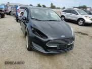 ✅ 2016 Ford Fiesta S • VIN: 3FADP4TJ9GM208643 • Lot: 82387285. Wystawiony na Copart z przebiegiem 62 783 mil. Bezpłatny archiwum sprzedaży aukcyjnych z USA i szczegółowy raport historii pojazdu na DreamBid. Zdjęcie 14.