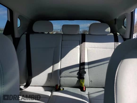 ✅ 2025 Hyundai Kona SEL • VIN: KM8HBCAB3SU196831 • Lot: 43823285. Listed on Copart with 4,226 mi. Free auction sales archive from the USA and detailed vehicle history report at DreamBid. Image 10.