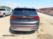 ✅ 2022 Hyundai Santa Fe SEL • VIN: 5NMS34AJ3NH431941 • Лот: 43217542. Опубликован ранее на IAAI с пробегом 96 106 миль. Бесплатный доступ к архиву аукционных продаж из США и подробный отчёт об истории автомобиля на DreamBid. Изображение 16.