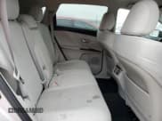 ✅ 2009 Toyota Venza • VIN: 4T3ZK11A09U007960 • Lot: 82376565. Listed on Copart with 113,788 mi. Free auction sales archive from the USA and detailed vehicle history report at DreamBid. Image 11.