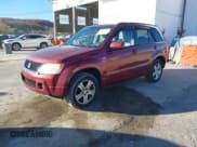 ✅ 2007 Suzuki Grand Vitara Luxury • VIN: JS3TD947574204357 • Lot: 43538445. Wystawiony na IAAI z przebiegiem 238 391 mil. Bezpłatny archiwum sprzedaży aukcyjnych z USA i szczegółowy raport historii pojazdu na DreamBid. Zdjęcie 2.