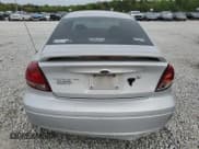 ✅ 2005 Ford Taurus SE • VIN: 1FAHP53U15A233371 • Лот: 52019685. Опубликован ранее на Copart с пробегом Не указан. Бесплатный доступ к архиву аукционных продаж из США и подробный отчёт об истории автомобиля на DreamBid. Изображение 6.