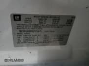 ✅ 2016 Chevrolet Silverado 2500HD Work Truck • VIN: 1GC2KUEG8GZ412673 • Lot: 60972925. Wystawiony na Copart z przebiegiem Nie podano. Bezpłatny archiwum sprzedaży aukcyjnych z USA i szczegółowy raport historii pojazdu na DreamBid. Zdjęcie 12.