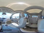 ✅ 2014 Mercedes-Benz M 350 • VIN: 4JGDA5HB4EA374318 • Lot: 57130685. Wystawiony na Copart z przebiegiem 111 111 mil. Bezpłatny archiwum sprzedaży aukcyjnych z USA i szczegółowy raport historii pojazdu na DreamBid. Zdjęcie 15.