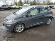 ✅ 2020 Chevrolet Bolt EV LT • VIN: 1G1FW6S0XL4149224 • Lot: 51976175. Wystawiony na Copart z przebiegiem 41 233 mil. Bezpłatny archiwum sprzedaży aukcyjnych z USA i szczegółowy raport historii pojazdu na DreamBid. Zdjęcie 1.