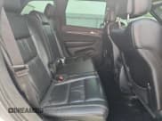 ✅ 2015 Jeep Grand Cherokee Limited • VIN: 1C4RJFBM2FC937088 • Lot: 80723215. Listed on Copart with 119,037 mi. Free auction sales archive from the USA and detailed vehicle history report at DreamBid. Image 11.