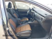 ✅ 2014 Toyota Corolla L • VIN: 2T1BURHE9EC021444 • Lot: 43305544. Listed on IAAI with 193,118 mi. Free auction sales archive from the USA and detailed vehicle history report at DreamBid. Image 5.