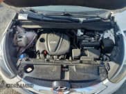 ✅ 2014 Hyundai Tucson SE • VIN: KM8JU3AG9EU793977 • Лот: 81313395. Опубликован ранее на Copart с пробегом 117 760 миль. Бесплатный доступ к архиву аукционных продаж из США и подробный отчёт об истории автомобиля на DreamBid. Изображение 12.