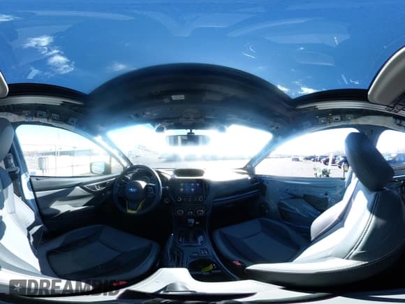 ✅ 2022 Subaru Crosstrek Special Sports • VIN: JF2GTHSC4NH285159 • Lot: 43748014. Listed on IAAI with 45,645 mi. Free auction sales archive from the USA and detailed vehicle history report at DreamBid. Image 22.