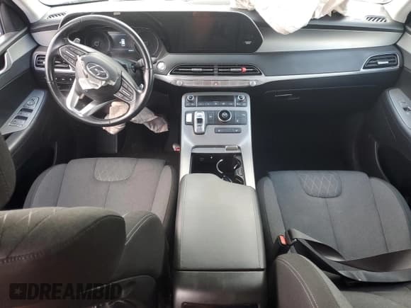 ✅ 2022 Hyundai Palisade SEL • VIN: KM8R34HE0NU361259 • Лот: 84671274. Опубликован ранее на Copart с пробегом 125 191 миль. Бесплатный доступ к архиву аукционных продаж из США и подробный отчёт об истории автомобиля на DreamBid. Изображение 8.