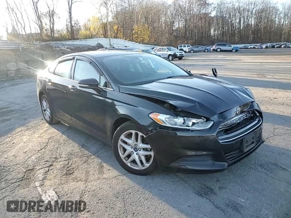 ✅ 2015 Ford Fusion SE • VIN: 3FA6P0H75FR148750 • Lot: 93550245. Listed on Copart with 173,669 mi. Free auction sales archive from the USA and detailed vehicle history report at DreamBid. Image 13.