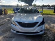 ✅ 2013 Hyundai Sonata GLS • VIN: 5NPEB4AC5DH682320 • Lot: 73504514. Listed on Copart with 173,229 mi. Free auction sales archive from the USA and detailed vehicle history report at DreamBid. Image 5.