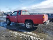 ✅ 1994 Nissan Frontier XE • VIN: 1N6SD16S6RC360085 • Lot: 45406835. Listed on Copart with 221,136 mi. Free auction sales archive from the USA and detailed vehicle history report at DreamBid. Image 2.