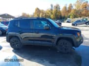 ✅ 2018 Jeep Renegade Upland • VIN: ZACCJBAB0JPH59507 • Lot: 43610633. Wystawiony na IAAI z przebiegiem 122 740 mil. Bezpłatny archiwum sprzedaży aukcyjnych z USA i szczegółowy raport historii pojazdu na DreamBid. Zdjęcie 13.